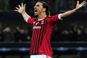 زلاتان و آث میلان به آخر راه رسیدند