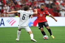 درخشش محمد صلاح؛ مصر با پیروزی برابر نیوزیلند صعودش را قطعی کرد