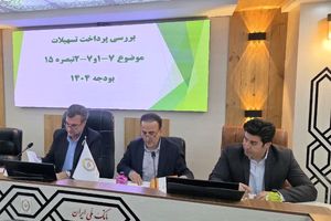 جذب اعتبارات اشتغال‌زایی استان از مرز ۹۰ درصد عبور می‌کند
