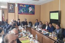 ساعت های اوج مصرف برق در استان اردبیل مدیریت شود
