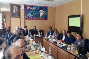 ساعت های اوج مصرف برق در استان اردبیل مدیریت شود