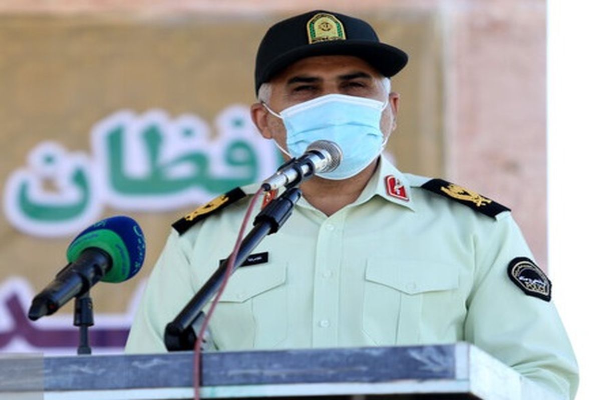 سردار جعفری