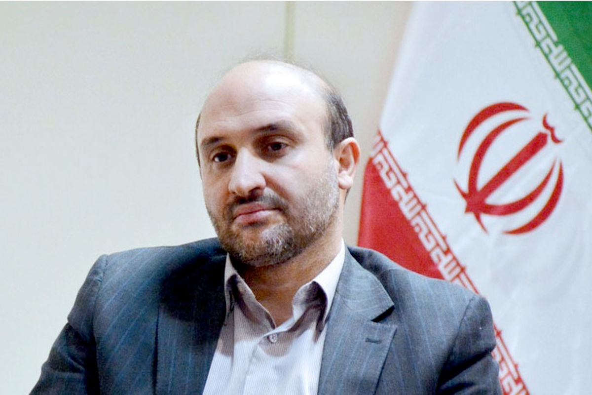 مدیرکل مدیریت بحران استان خراسان رضوی