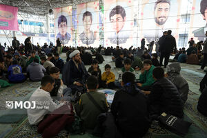 محل برپایی نماز عبادی-سیاسی جمعه در اهواز تغییر کرد
