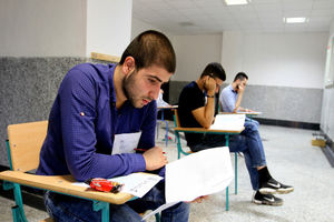 جزئیات انتخاب رشته ارشد دانشگاه آزاد اعلام شد