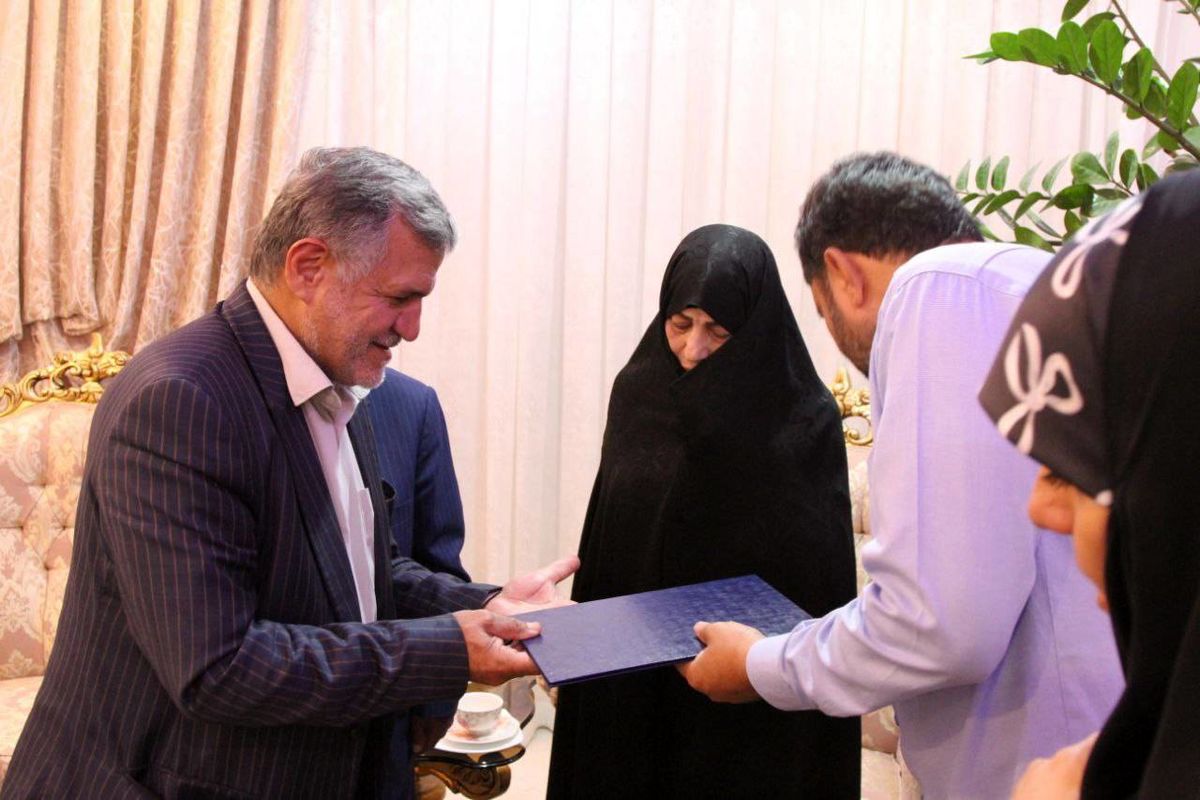 دبیرکل حزب موتلفه اسلامی