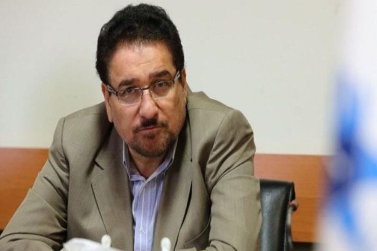 محمدرضا تابش