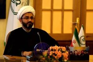 امروز هدف دشمن انقلاب اسلامی نیست، مکتب تشیّع و دین باوری است