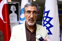 زمینه همکاری هنرمندان ایرانی و ترک فراهم می‌شود