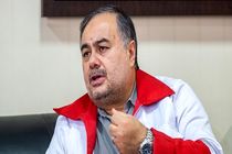 گزارشی از شهادت یا مصدومیت زائران ایرانی در حادثه امروز کربلا نداشته‌ایم