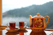 توی این ساعت‌ها به هیچ عنوان چای نخور / مضرات مصرف بیش از حد چای سیاه