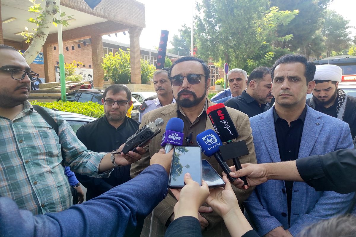 شهردار کرمانشاه