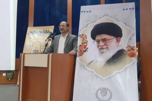 سازمان تبلیغات اسلامی در تبلیغ جهاد تبیین نقش کلیدی دارد