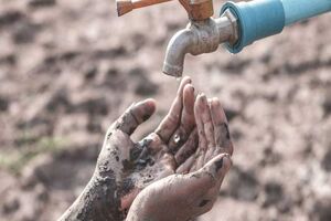 تمام توان خود و مجموعه را برای رفع مشکل آب استان خواهیم گذاشت