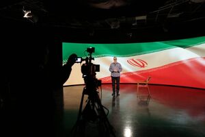 تلویزیون پرونده‌ مستندسازی جنگ باز می‌کند