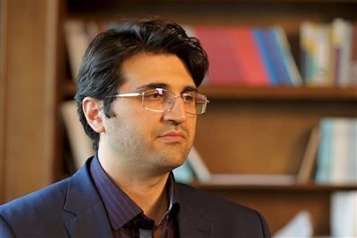 سیدمحمدهادی سبحانیان  سازمان مالیاتی کشور 