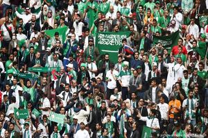 حضور تماشاگران در ورزشگاه های عربستان تا اطلاع ثانوی ممنوع شد