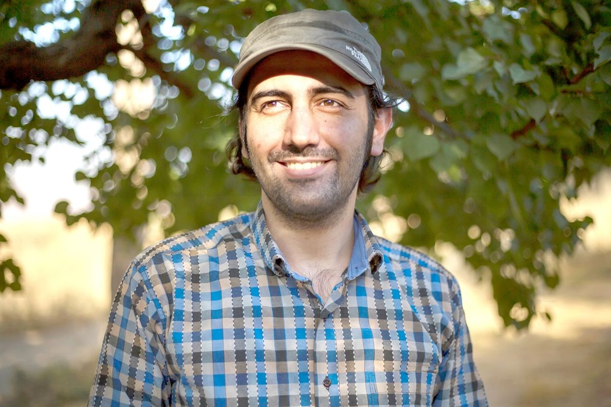 عکاس کرمانشاهی