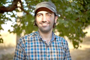 اندیشه و سواد بصری شالوده ورود به دنیای عکاسی است