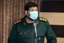 اجرای بیش از ۹۰۰ برنامه در دهه فجر توسط سپاه ثارالله (ع) شیراز