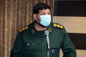 اجرای بیش از ۹۰۰ برنامه در دهه فجر توسط سپاه ثارالله (ع) شیراز