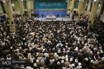 مجمع نمایندگان طلاب حوزه علمیه قم در حمایت از بیانات رهبری بیانیه ای صادر کردند