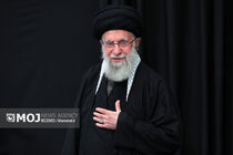 آماده‌سازی حرم مطهر امام رضا علیه‌السلام برای تدفین امام شهید + فیلم