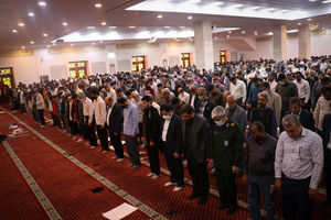 مردم خواستار برخورد قاطع با اخلالگران نظم و امنیت هستند