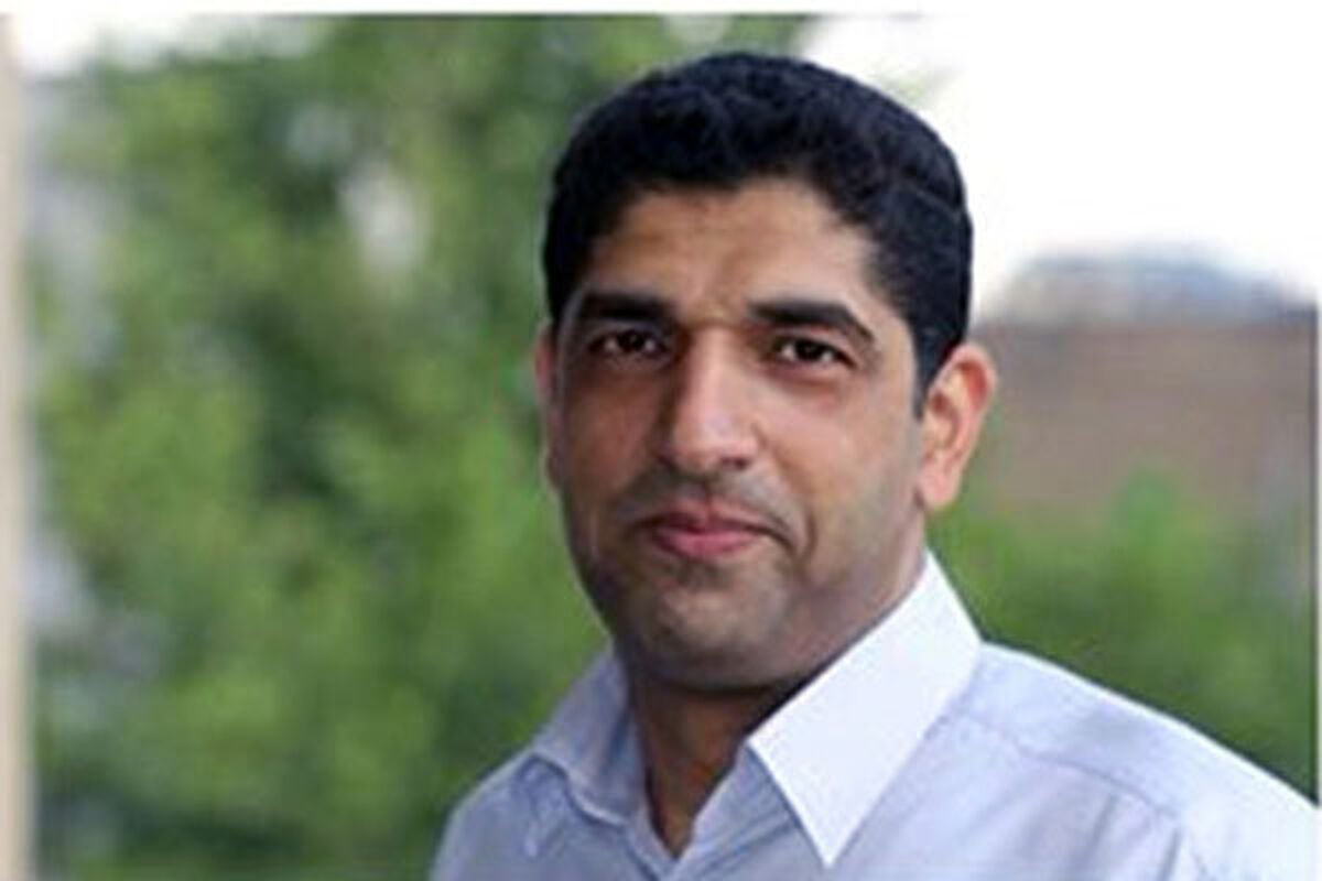 علی جوادی