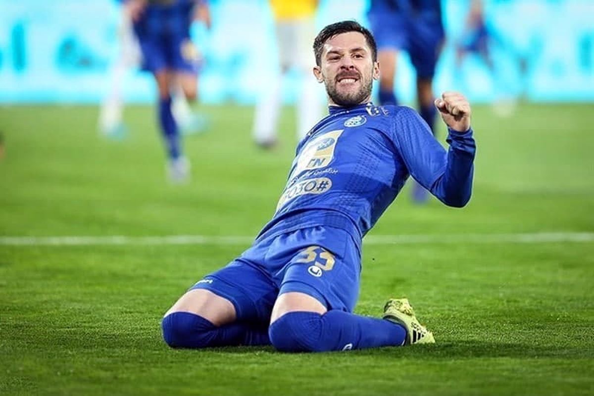 هرویه میلیچ 