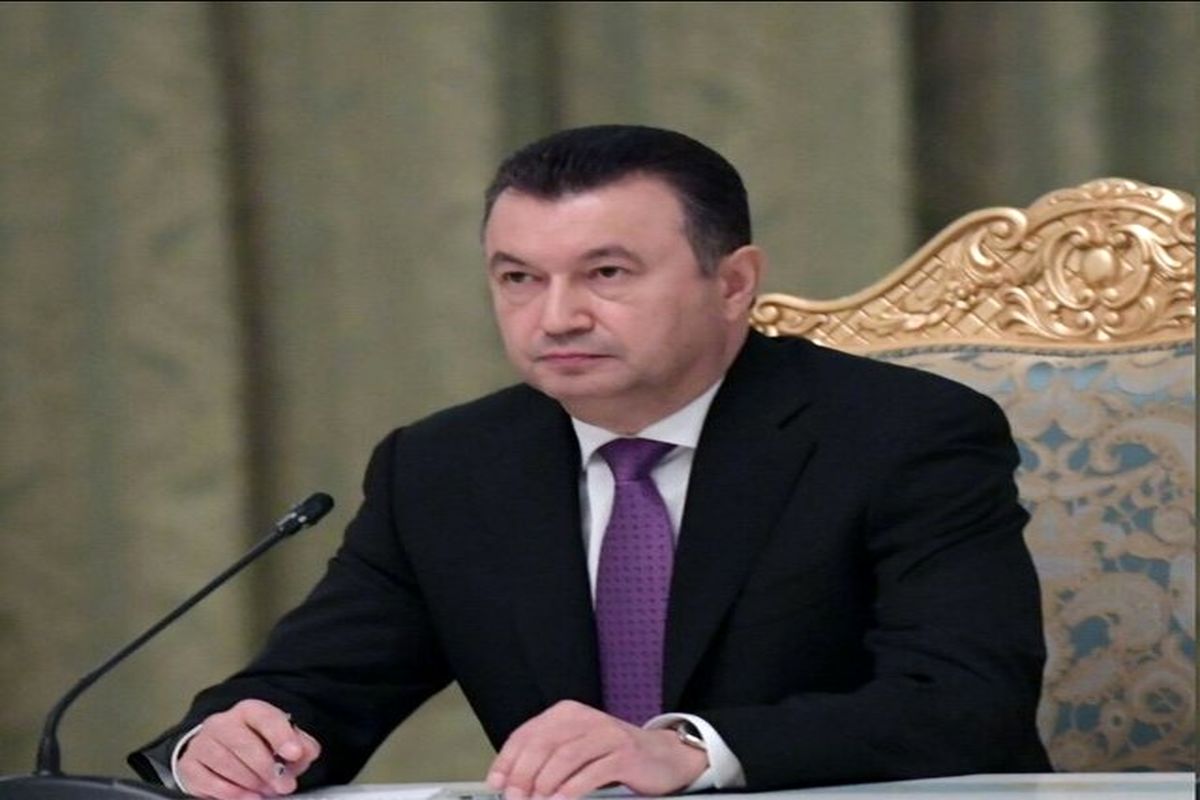 نخست‌ وزیر تاجیکستان