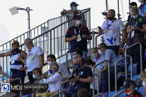 ژاپن شرایط اضطراری در توکیو را تمدید کرد