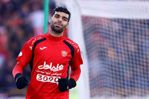 طارمی احتمالا برابر پرسپولیس قرار خواهد گرفت