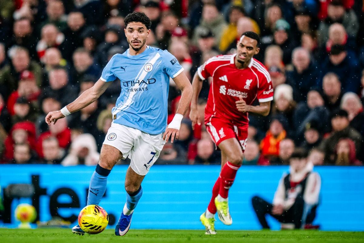 لیگ برتر انگلیس