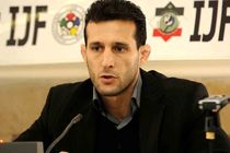 رئیس فدراسیون جودو به «شب نشینی» می‌آید