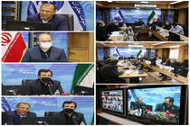 توسعه زیر ساخت های ارتباطی در شهرک های صنعتی از مهم ترین سیاست های شرکت مخابرات است