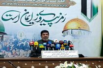 رژیم صهیونیستی تعادل خود را در کوچکترین عملیات ها از دست داده است