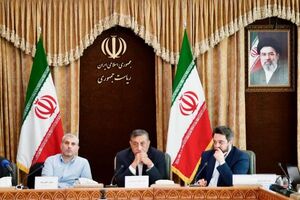 تمام طرح و تصمیمات باید پیوست محیط‌ زیستی داشته باشد