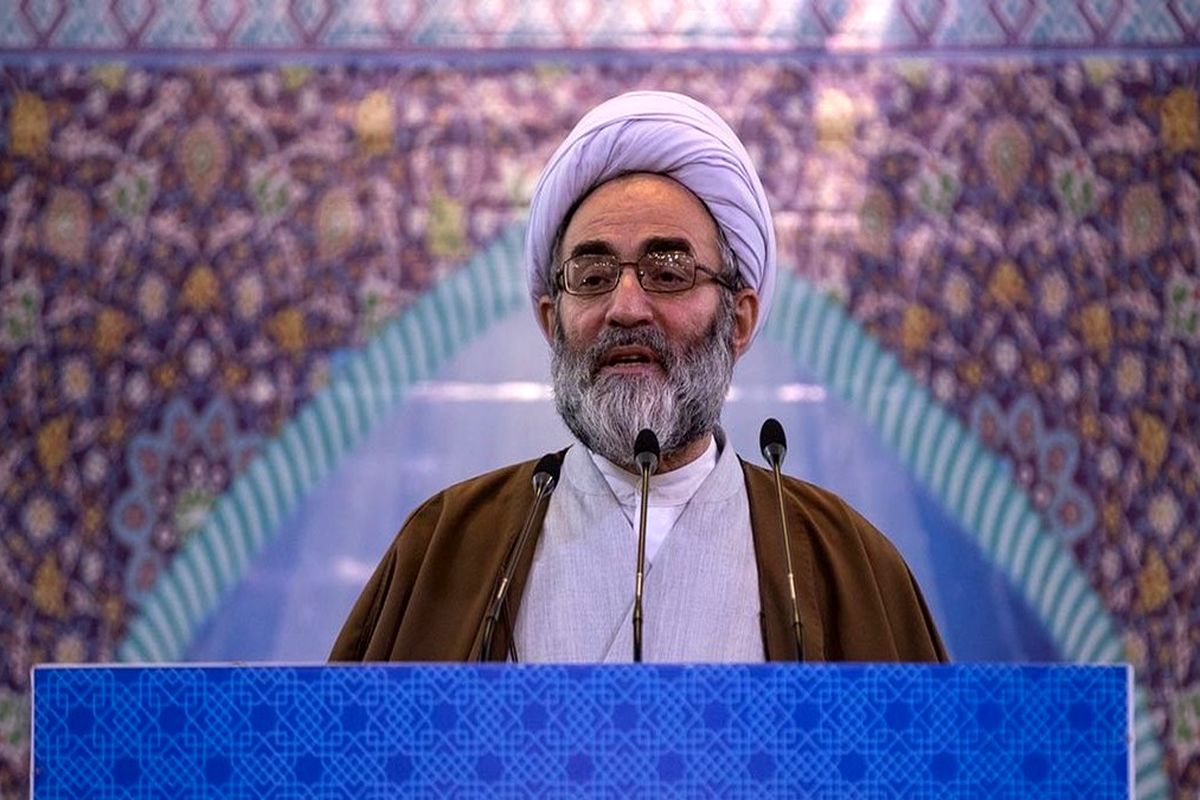 نماینده، ولی فقیه در گیلان 