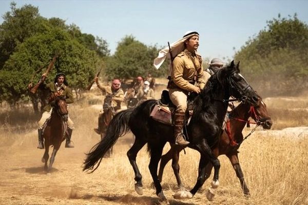 «فلسطین ۳۶» نماینده رسمی فلسطین در اسکار ۲۰۲۶ است