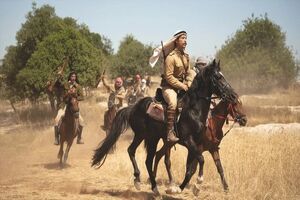 «فلسطین ۳۶» نماینده رسمی فلسطین در اسکار ۲۰۲۶ است