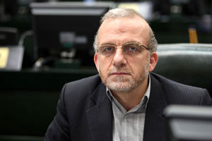 تسلیت احمد رضا فولادگر به مناسبت ارتحال جانباز بزرگوار سردار سرتیپ احمد فضائلی 