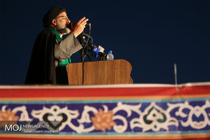 اگر امشب با معرفت دنبال شود بسیار ارزشمند است و در زندگی ما نقطه عطف است