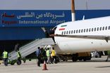 فرودگاه پیام برای واردات فوری دارو و کالاهای اساسی آمادگی دارد