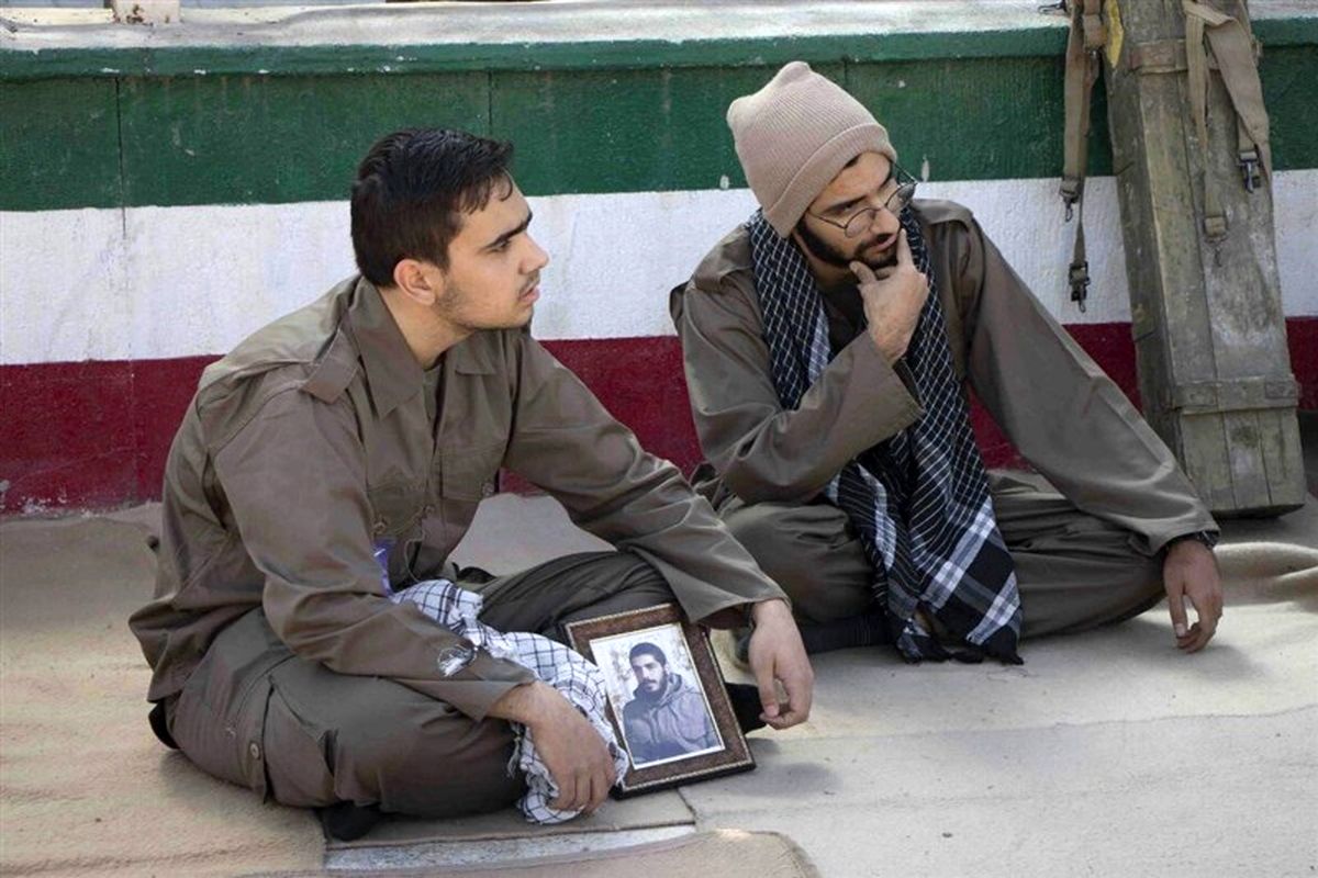 نمایش میدانی