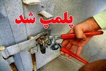 پلمپ و جریمه بیش از 30 واحد صنفی متخلف در اسدآباد