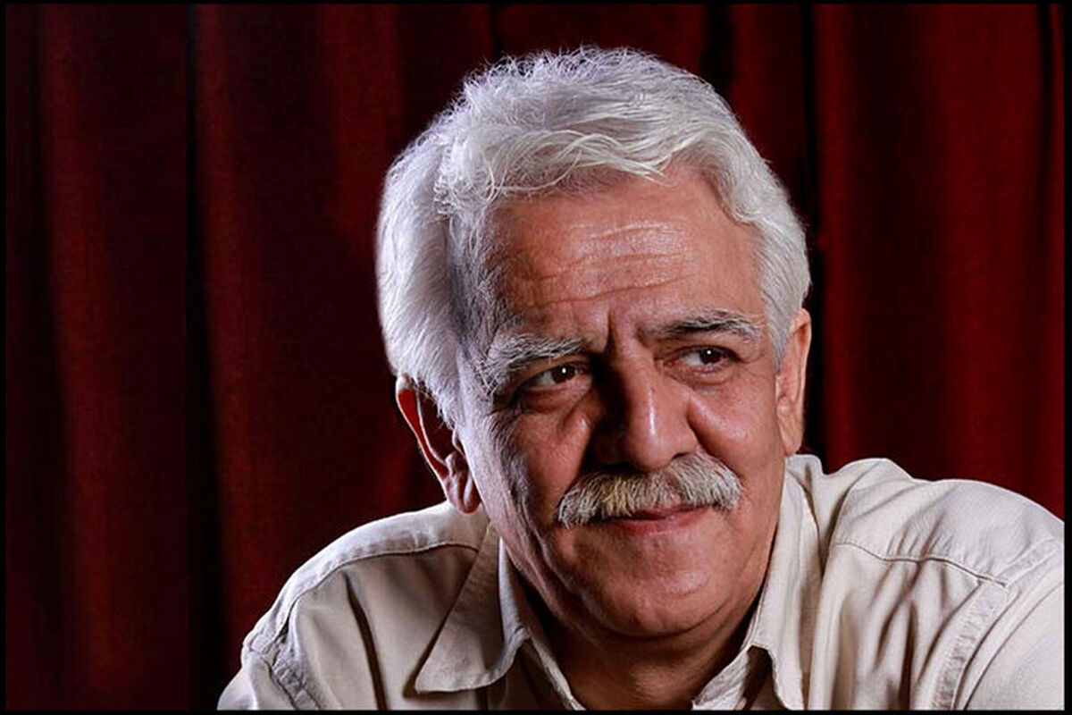 محمد بهرامی