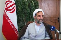 حجت الاسلام درویشیان رییس جدید سازمان بازرسی کل کشور شد