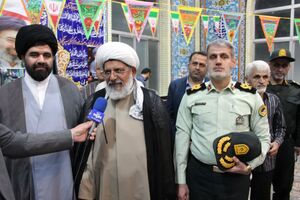 جمهوری اسلامی شکست را در جنگ تحمیلی سوم به دشمن تحمیل کرد