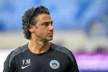 تیم فرهاد مجیدی در لیگ امارات متوقف شد